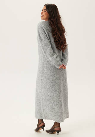 Yasplyra Knit Maxi Dress