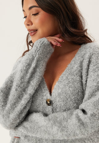 Yasplyra Knit Maxi Dress