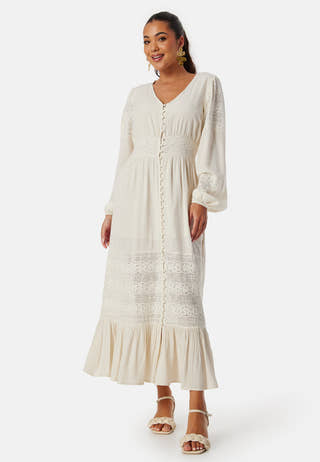 Yasreza LS long dress