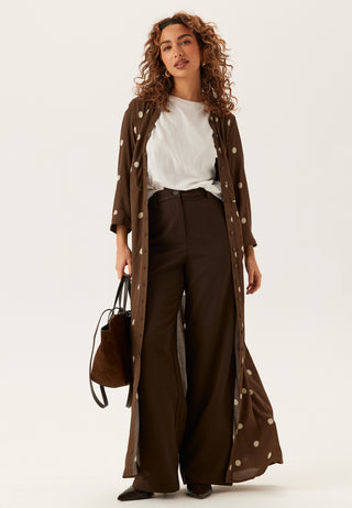 Yassavanna Long Shirt Dress