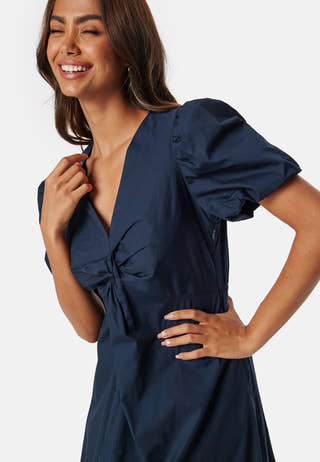 Yasstray SS midi dress