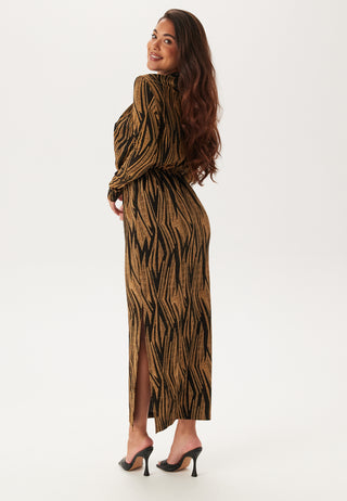 Yasyen Ls Long Dress